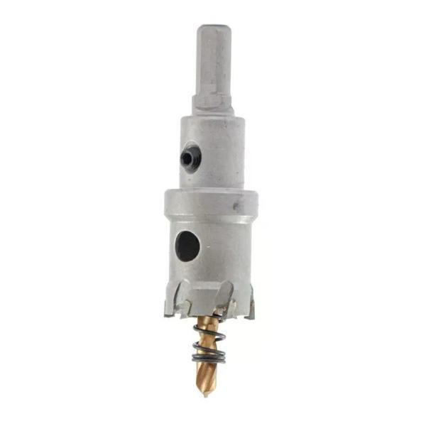 Изображение товара Коронки DENZEL Коронка по металлу 25 мм