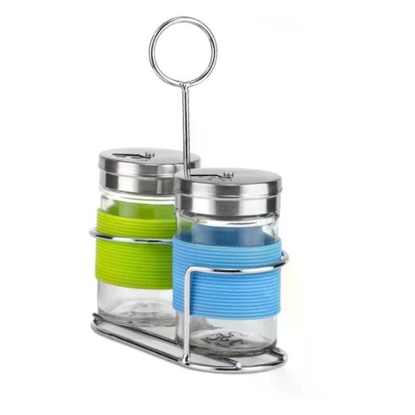 Изображение товара Набор для специй Lara Баночки для специй