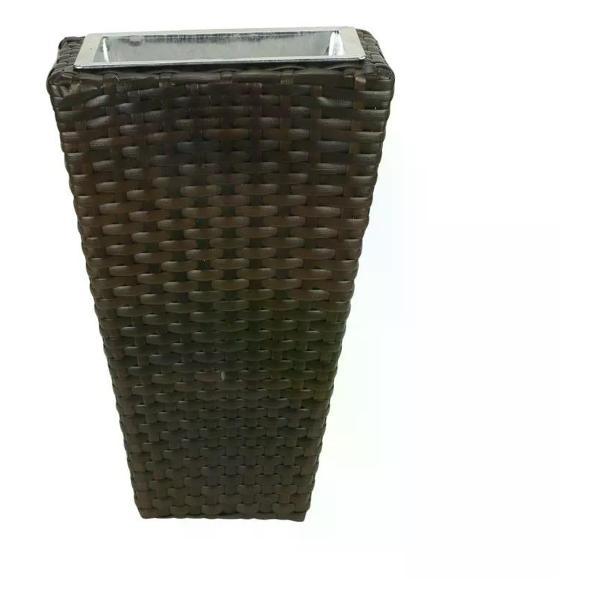 Изображение товара Кашпо для цветов нет бренда Кашпо для цветов напольное 7 л