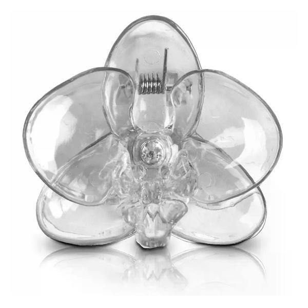 Изображение товара Опора для растений нет бренда Клипсы для орхидей Фаленопсис, микс