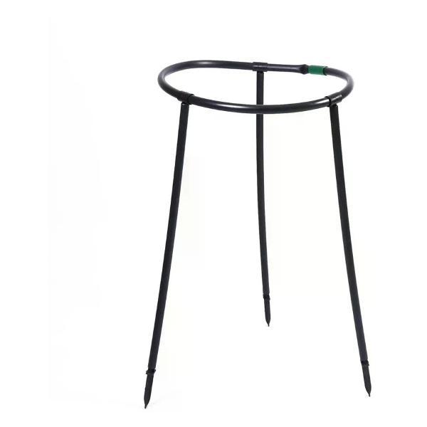 Изображение товара Опора для растений нет бренда Кустодержатель "Роза"