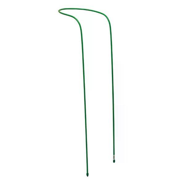 Изображение товара Опора для растений нет бренда Кустодержатель Малый высокий 110x30 см