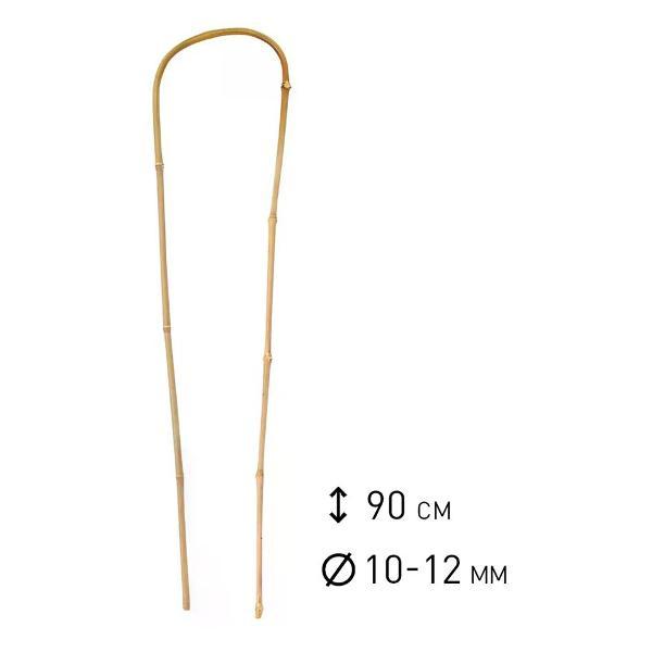 Изображение товара Опора для растений нет бренда Опора для растений из бамбука