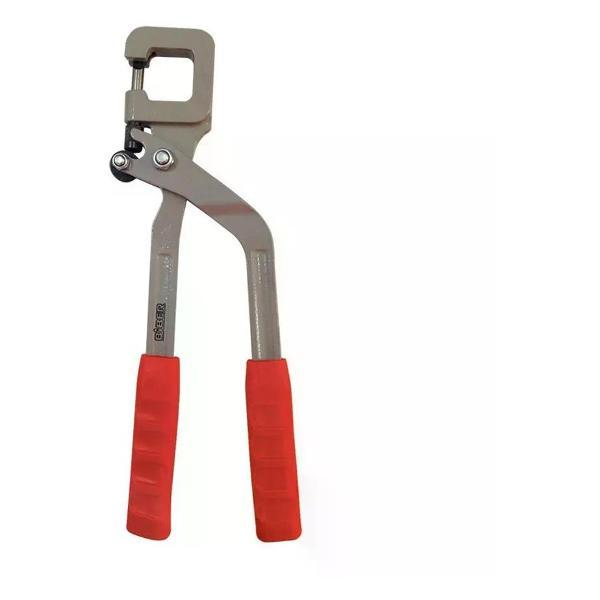 Изображение товара Клещи NO NAME Клещи-просекатель Biber 85761 для скрепления профиля