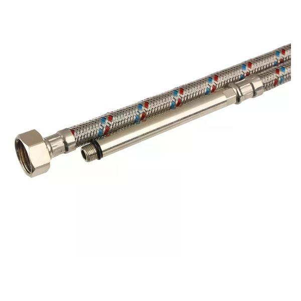 Изображение товара Кран для питьевой воды Монофлекс Подводка для смесителя длинный наконечник