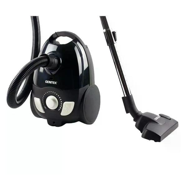 Изображение товара Пылесос напольный Centek CT-2514