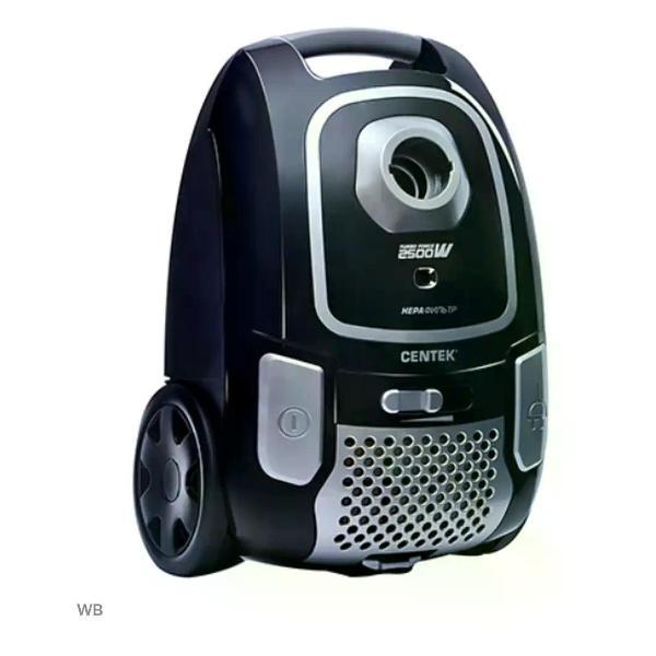 Изображение товара Пылесос напольный Centek CT-2519