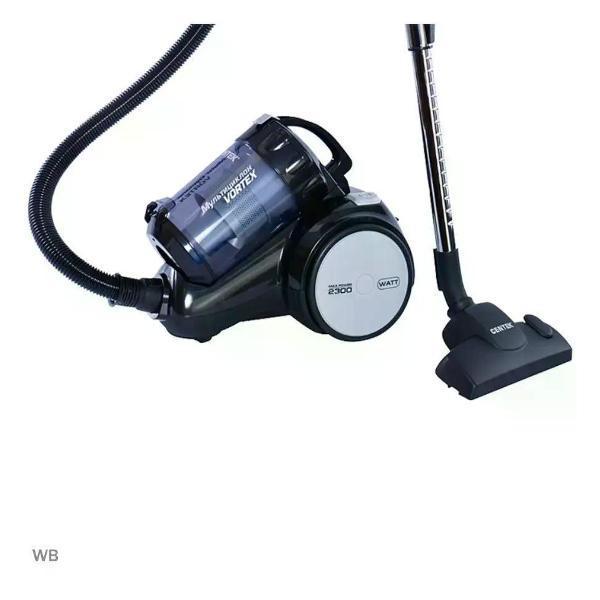 Изображение товара Пылесос напольный Centek CT-2524 Black/Grey