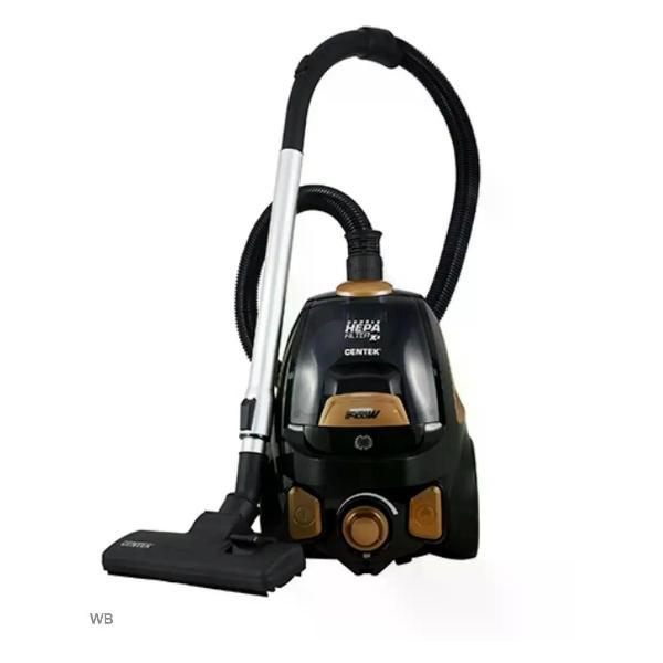 Изображение товара Пылесос напольный Centek CT-2534