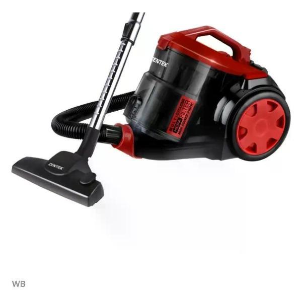 Изображение товара Пылесос напольный Centek CT-2536