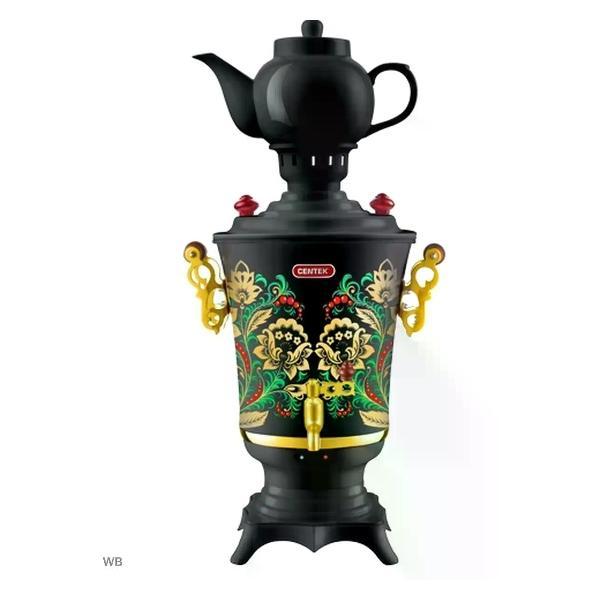 Изображение товара Электрический самовар Centek CT-0093