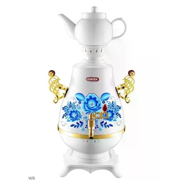 Изображение товара Электрический самовар Centek CT-0092 A