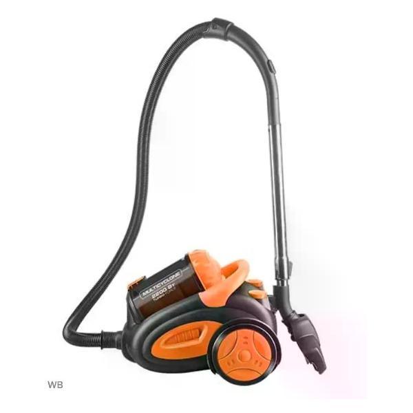 Изображение товара Пылесос напольный Centek CT-2520 orange