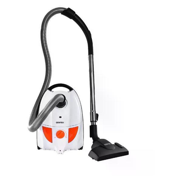 Изображение товара Пылесос напольный Centek CT-2503 Изображение товара Пылесос напольный Centek CT-2503