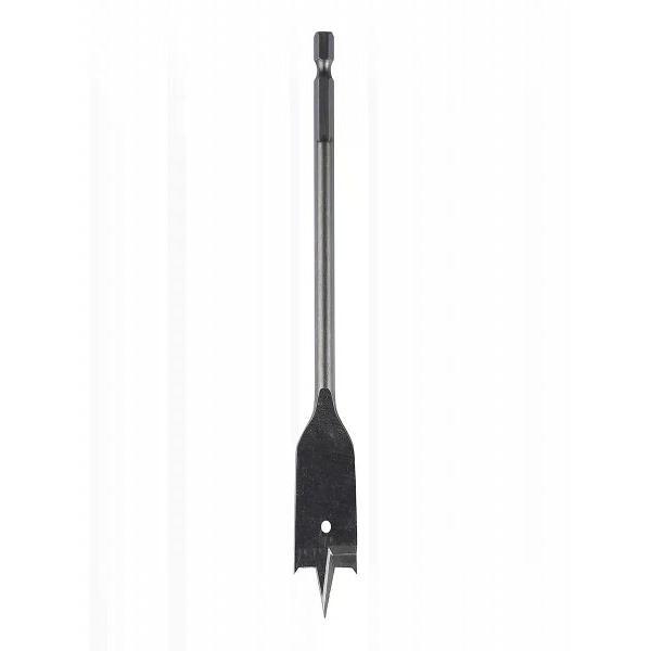 Изображение товара Сверло DORN Сверло по дереву перьевое 14х152 мм