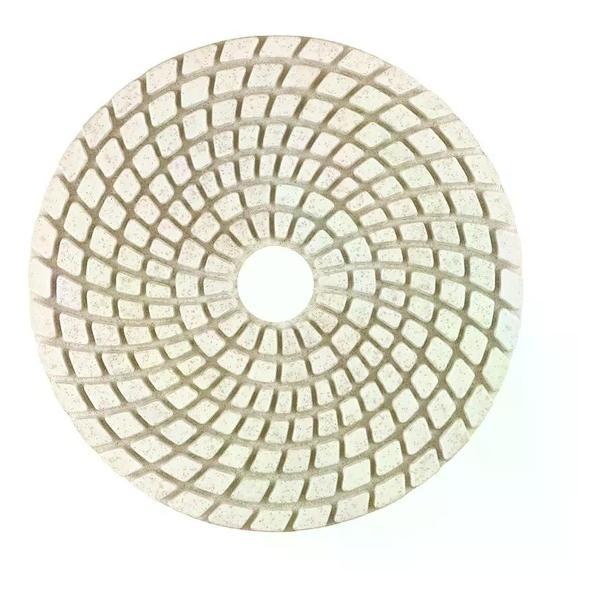 Изображение товара Круг шлифовальный NO NAME Алмазный гибкий шлифовальный круг