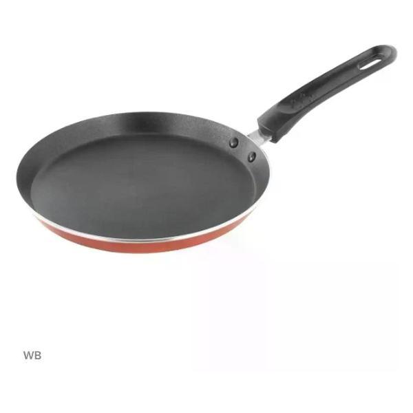 Изображение товара Сковорода Lara Сковорода LR01-53 с антипригарным покрытием