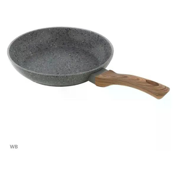 Изображение товара Сковорода Lara Сковорода LR01-55-30 PALERMO с антипригарным покрытием