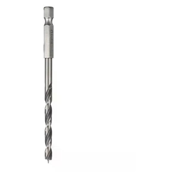 Изображение товара Сверло DORN Сверло по дереву 5 х 106