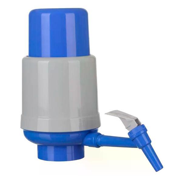 Изображение товара Смеситель ГЕЙЗЕР Ручной насос для воды из бутылей 5/19 л