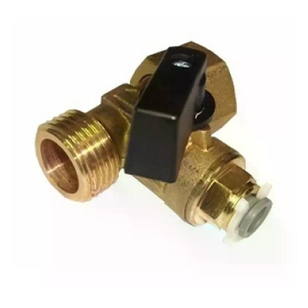 Изображение товара Смеситель Аквафор Кран для подключения проточного фильтра