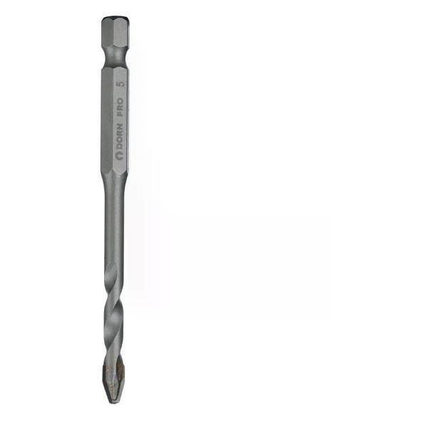Изображение товара Сверло DORN PRO Сверло по керамограниту 5 х 90
