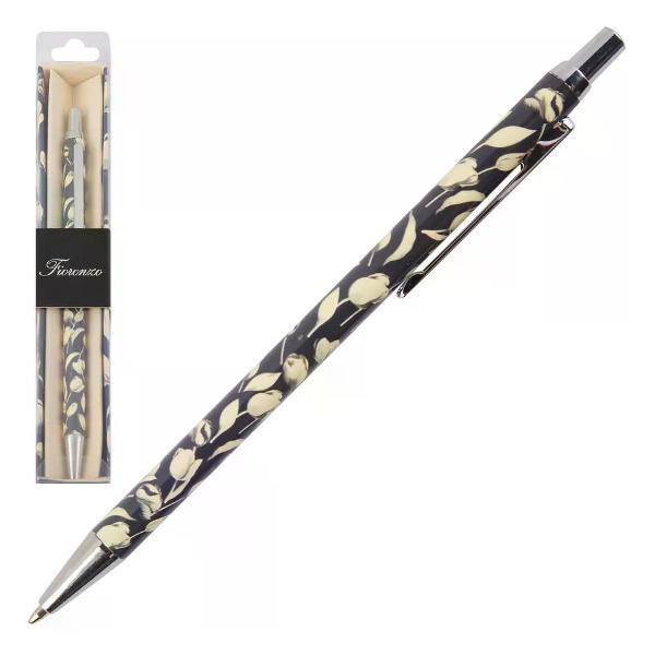 Изображение товара Ручка для письма FIORENZO Ручка подарочная синяя Изображение товара Ручка для письма FIORENZO Ручка подарочная синяя