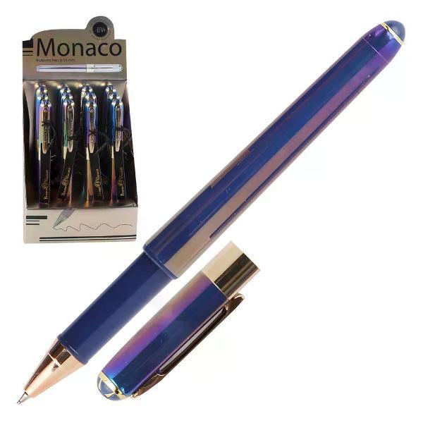 Изображение товара Ручка для письма FIORENZO Ручка подарочная синяя