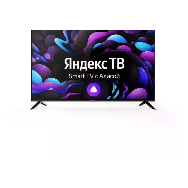 Изображение товара Телевизор Centek CT-8750 Smart