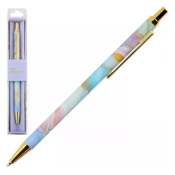 Изображение товара Ручка для письма FIORENZO Ручка подарочная синяя Изображение товара Ручка для письма FIORENZO Ручка подарочная синяя