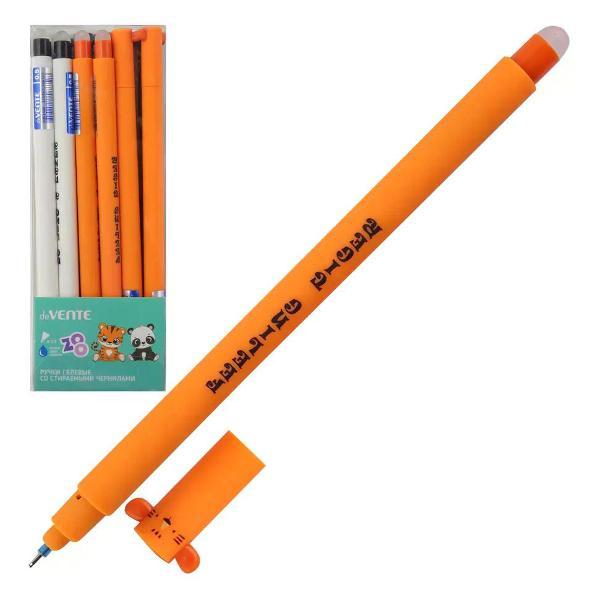 Изображение товара Ручка для письма FIORENZO Ручка стирающаяся синяя