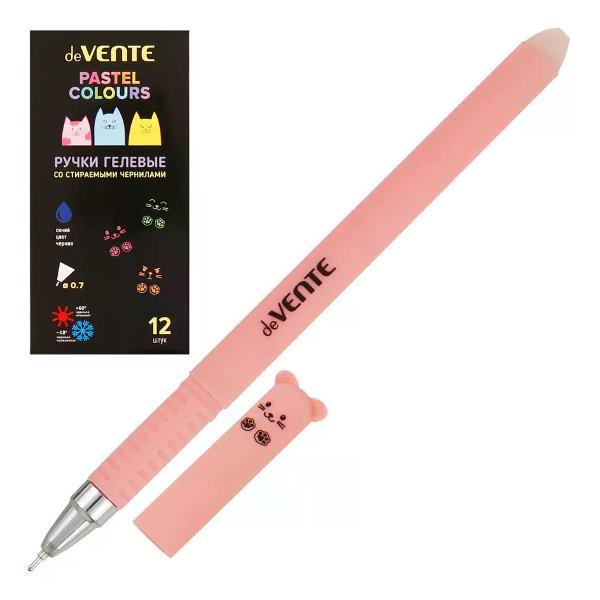 Изображение товара Ручка для письма FIORENZO Ручка стирающаяся синяя