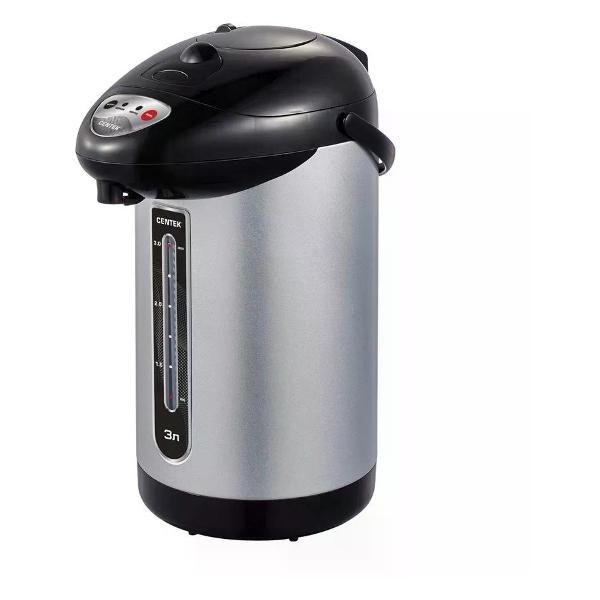 Изображение товара Термопот, нагреватель воды Centek Термопот 3 л
