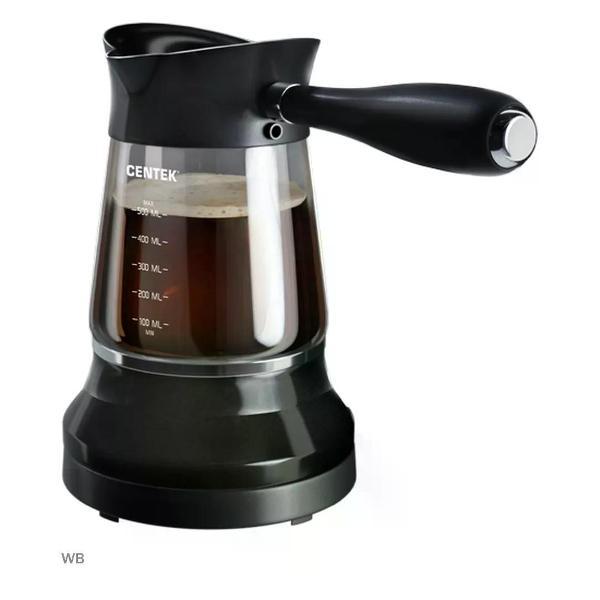 Изображение товара Турка электрическая Centek CT-1096