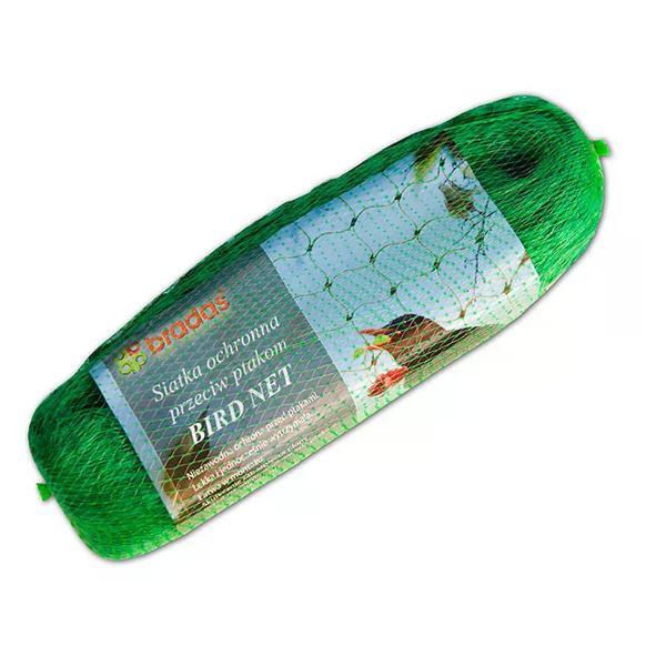 Изображение товара Укрывной материал нет бренда Сетка защитная от птиц 4х5 м