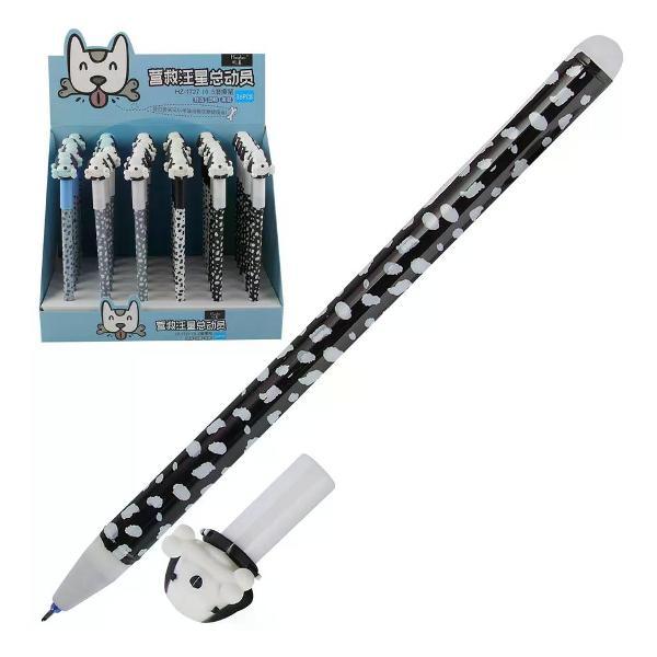 Изображение товара Ручка для письма FIORENZO Ручка стирающаяся синяя