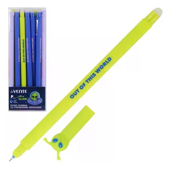 Изображение товара Ручка для письма FIORENZO Ручка стирающаяся синяя