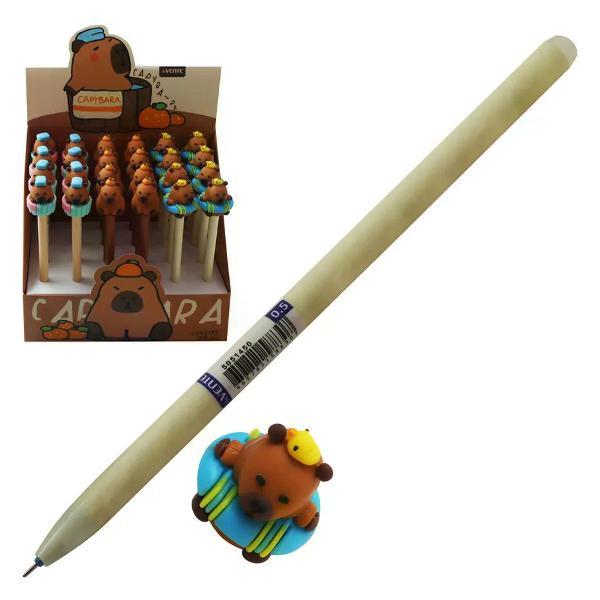 Изображение товара Ручка для письма FIORENZO Ручка стирающаяся синяя