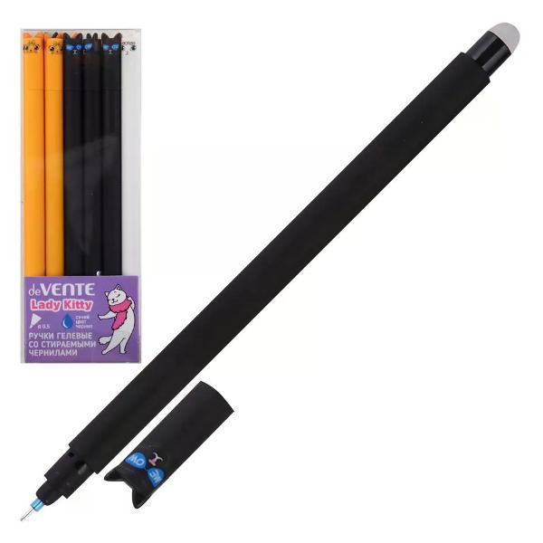 Изображение товара Ручка для письма FIORENZO Ручка стирающаяся синяя