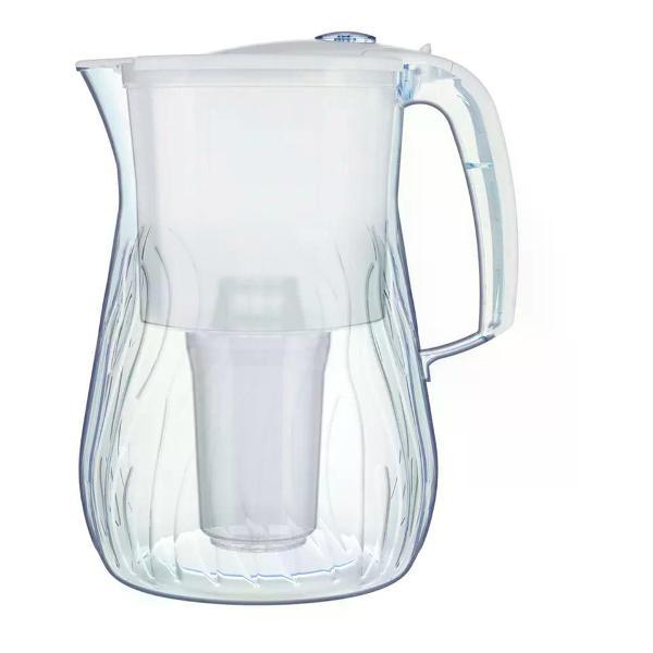 Изображение товара Фильтр-кувшин для очистки воды Аквафор Фильтр-кувшин Орлеан белый 4,2 л