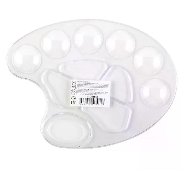 Изображение товара Палитра Луч Палитра для красок