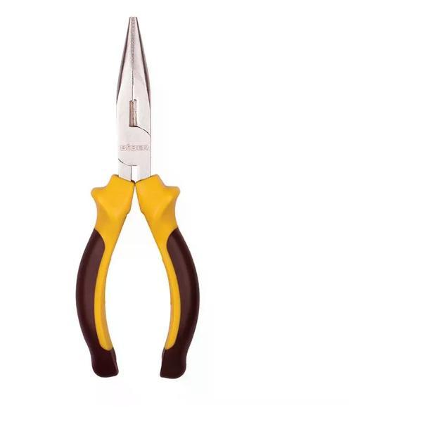 Изображение товара Пассатижи NO NAME Тонкогубцы Biber 85445 Мастер 160 мм