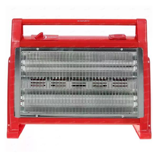 Изображение товара Обогреватель кварцевый Centek Инфракрасный обогреватель