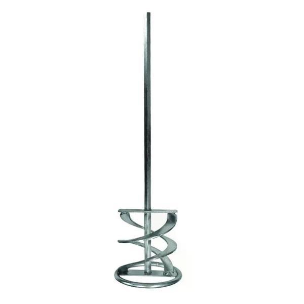 Изображение товара Венчик для строительных миксеров TRIGGER Насадка-венчик для строительного миксера 140х600 мм