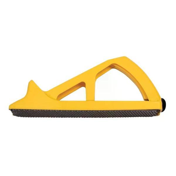 Изображение товара Рубанок ручной NO NAME Рубанок обдирочный Biber 45202, полотно У12, 250 мм