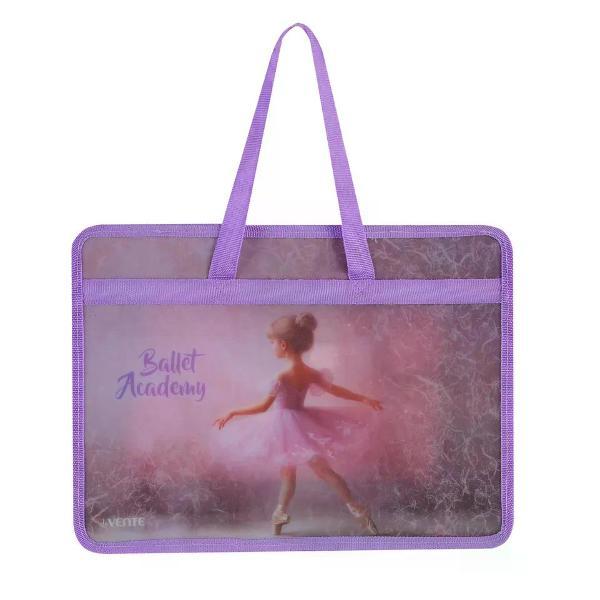 Изображение товара Папка Berlingo Папка на молнии 25*34*10 см