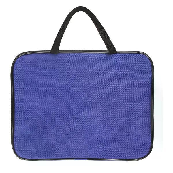 Изображение товара Папка Berlingo Папка на молнии 27*35*2 см