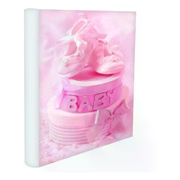 Изображение товара Альбом для фотографий VELD-CO Фотоальбом 10х15