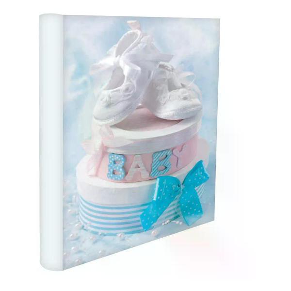 Изображение товара Альбом для фотографий VELD-CO Фотоальбом 10х15