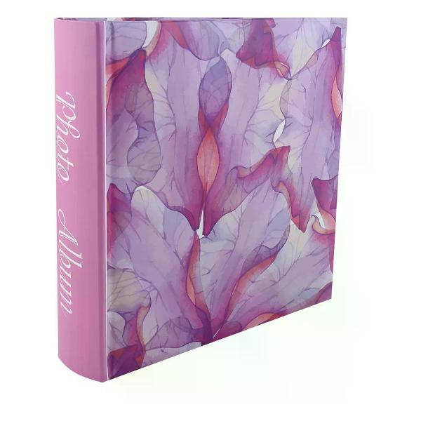 Изображение товара Альбом для фотографий VELD-CO Фотоальбом 10х15